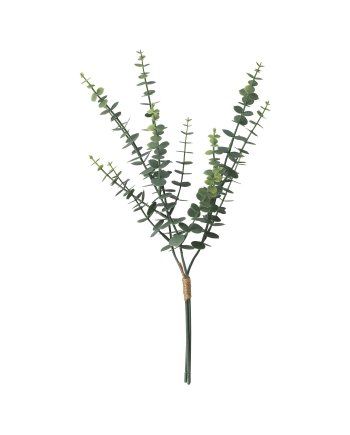 Artificial leaf, in/outdoor/grass bouquet, 40 cm
